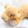 Lioness plush Kiara DISNEY The Lion King 2 child reclining vintage 34 cm