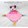 Suave plano Minnie NICOTOY diamante riego conjunto de rábano rosa Disney