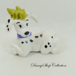 Figurine jouet chiot MCDONALD'S Mcdo Les 101 Dalmatiens criquet Disney 6 cm