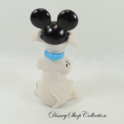 Cucciolo giocattolo di figura MCDONALD'S Mcdo I 101 dalmati cappello topolino Disney 8 cm