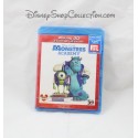 Blu Ray Monstres Academy DISNEY N° 107 Walt Disney 3D et 2D NEUF