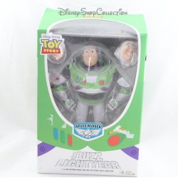 Figurine Buzz l'éclair BEAST KINGDOM Disney Toy Story