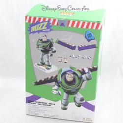 Figurine Buzz l'éclair BEAST KINGDOM Disney Toy Story