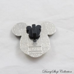 Pin's relief tête Mickey DISNEYLAND PARIS 3D Open Edition 2016