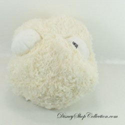 Peluche Olaf DISNEY Frozen Cali Pet's si raggomitola in una palla, gioca e rotola! bianco 40 cm