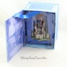 Ornament castle Snow White DISNEY STORE Castle collection