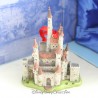 Castillo ornamental Blancanieves DISNEY STORE colección Castle