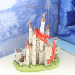 Castillo ornamental Blancanieves DISNEY STORE colección Castle