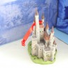 Ornament castle Snow White DISNEY STORE Castle collection