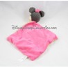 DouDou mouse Minnie DISNEY NICOTOY diamante rosa uccello 