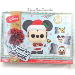 Funko Pop Pocket Advent Calendar DISNEY Mickey and Friends