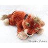 Kovu WALT DISNEY COMPANY Lion Plush The Lion King Son of Scar 29 cm
