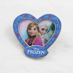 Pin's Elsa DISNEYLAND PARIS The Snow Queen Frozen pins trading Disney