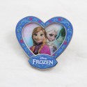 Pin's Elsa DISNEYLAND PARIS La Reine des neiges Frozen pins trading Disney