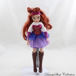 Fairy doll Zarina DISNEY Jakks Pacific Tinker Bell and the pirate fairy Fairies 25 cm