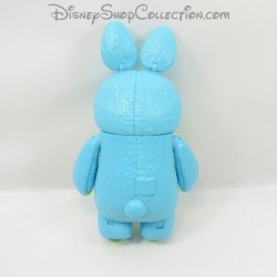 Grande figurine articulée Bunny lapin DISNEY PIXAR Toy Story 4 vert bleu 24 cm