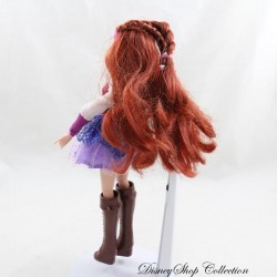 Fairy doll Zarina DISNEY Jakks Pacific Tinker Bell and the pirate fairy Fairies 25 cm