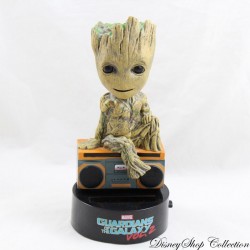 Baby Figure Groot MARVEL Disney body knocker Guardiani della Galassia 2