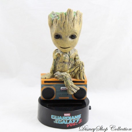 Figurine bébé Groot MARVEL Disney body knocker Les Gardiens de la Galaxie 2