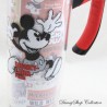 Mug de voyage Mickey DISNEYLAND PARIS gobelet de voyage Oh Boy Mouse party V.I.P 21 cm
