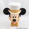 Taza con tapa Mickey DISNEY ON ICE Disney vaso de plástico sobre hielo ceremonia 15 cm