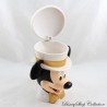 Mug avec couvercle Mickey DISNEY ON ICE gobelet plastique Disney sur glace cérémonie 15 cm