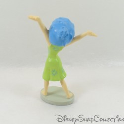 Figura in resina Joie DISNEY Hachette Vice-Versa Pixar 13 cm