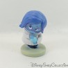 Figurine en résine Tristesse DISNEY Hachette Vice-Versa Pixar 13 cm