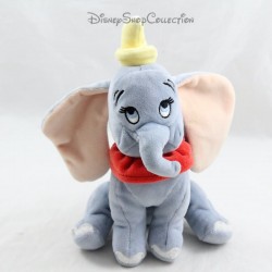 Peluche éléphant Dumbo DISNEY NICOTOY Classique