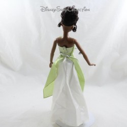 Modelo de muñeca Tiana DISNEY STORE La princesa y el sapo
