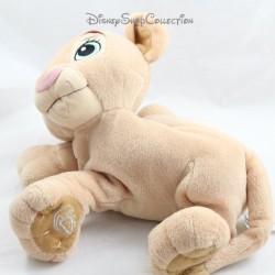 Lioness plush Nala HASBRO Disney The Lion King