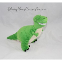 Dinosaurio Rex de peluche DISNEY STORE Toy Story Pixar 20 cm - DisneySh...