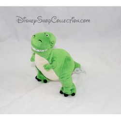 Plush Rex Dinosaur DISNEY STORE Story Toy Pixar 20 cm