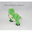Dinosaurio Rex de peluche DISNEY STORE Toy Story Pixar 20 cm