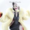 Narr Cruella Figur DISNEY Showcase Die 101 Dalmatiner