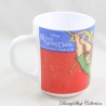 Quasimodo and the Gargoyles Mug DISNEY The Hunchback of Notre Dame ceramic mug 9 cm