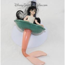 Figurine Mcdonald's Mélodie DISNEY La Petite sirène 2 fille de Ariel