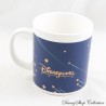 Mug Space Mountain DISNEYLAND PARIS From the Earth to the Moon attraction