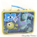 Lunchbox Monsters Academy DISNEY Lunchbox Monsters University Metall Sully Bob 20 cm