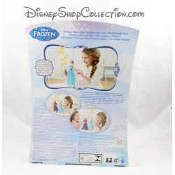 Poupée Elsa La Reine des Neige - Disney - Label Emmaüs