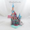 Polly Pocket Cinderella DISNEY Bluebird castle with 5 characters