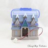 Frozen Home Play Set DISNEY STORE Animators Littles Arendelle Castle Sound and Lights