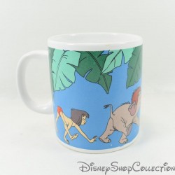 Mug Le livre de la jungle DISNEY Mowgli et Junior l'éléphant céramique Dschungel Buch