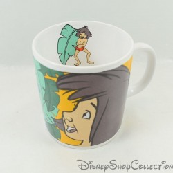 Mug The Jungle Book DISNEY Mowgli y Junior el elefante de cerámica Dschungel Buch
