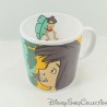 Mug The Jungle Book DISNEY Mowgli and Junior the ceramic elephant Dschungel Buch