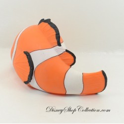 Sparschwein Fisch Nemo DISNEY Bully Findet Nemo PVC orange 20 cm