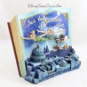 Figura Libro de cuentos Peter Pan DISNEY TRADITIONS Off to Neverland