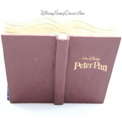 Figura Storybook Peter Pan DISNEY TRADITIONS Off to Neverland