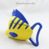 Mug 3D Polochon ABYSTYLE Disney La Petite Sirène