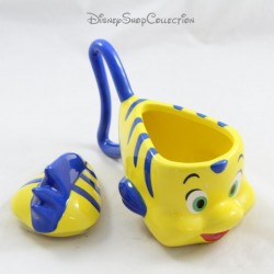 Mug 3D Polochon ABYSTYLE Disney The Little Mermaid